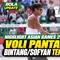 Highlight Semifinal Asian Games 2026: Bintang/Sofyan Tekuk Jepang 2-0, Indonesia ke Final!