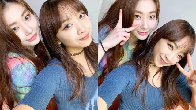 Jadi Idol Kpop Pertama Asal Indonesia, Ini 6 Potret Dita dan Member SECRET NUMBER