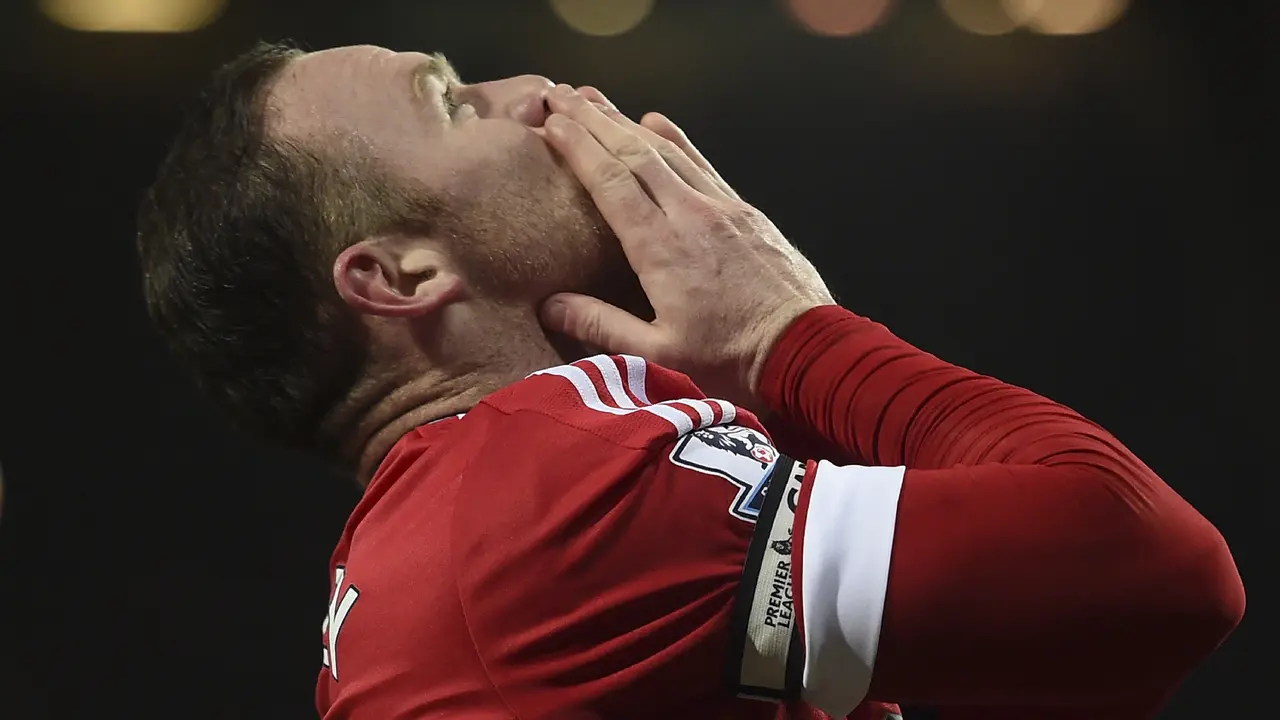 Foto: 7 Pemain Top yang Didatangkan Manchester United di Deadline Day Transfer Musim Panas, Wayne Rooney Tersukses