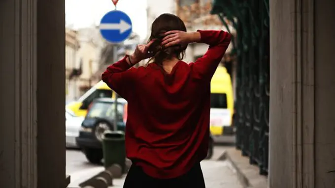 Resolusi diet./Copyright pexels.com