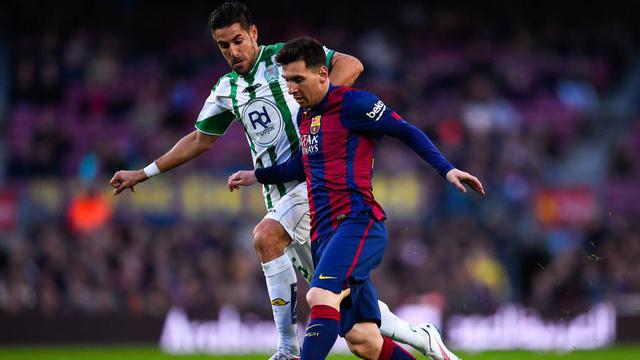 Cordoba vs Barcelona: Los Cules Turun dengan Tim Terbaik