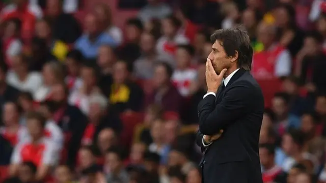 Antonio Conte