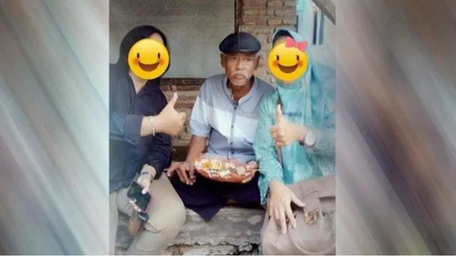 Viral Nasib Pilu Kakek Sondani, Habis Mahar 500 Juta Pernikahan Cuma Tahan 2 Bulan, Begini Nasibnya Kini