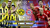 Bayern Muenchen, Raksasa yang Penasaran