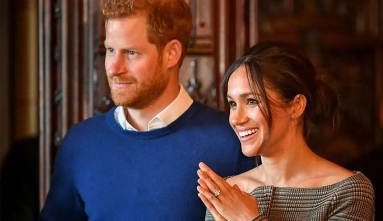Seorang sumber pun membahas mengenai rencana tur yang akan dilakukan oleh Prince Harry dan Meghan Markle. (foxnews)