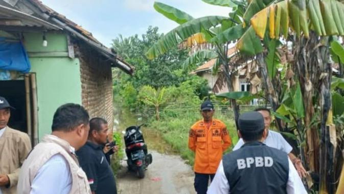 Karawang Siaga: 14 Desa Terendam Banjir, BPBD Ingatkan Ancaman Cuaca Ekstrem Lanjutan