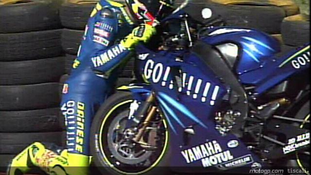 Valentino Rossi