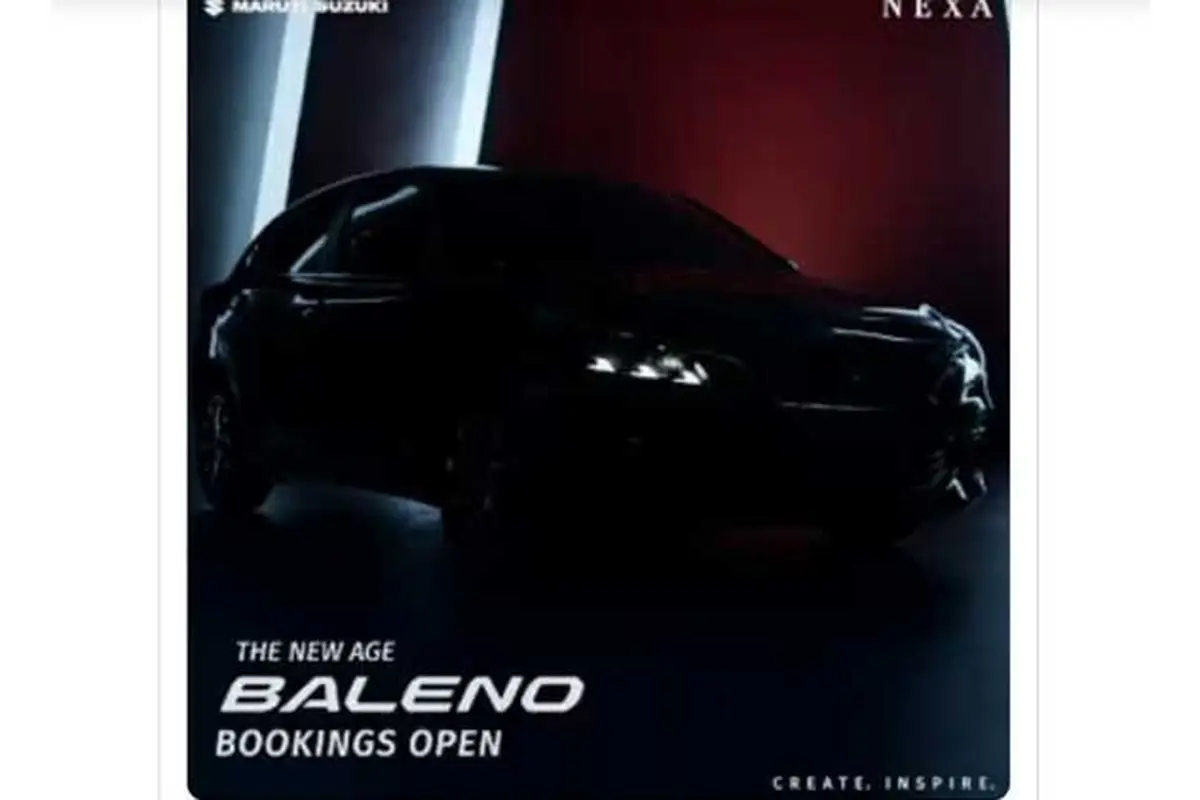 Suzuki Baleno 2022 tampil lebih modern dan berkelas (Rushlane)