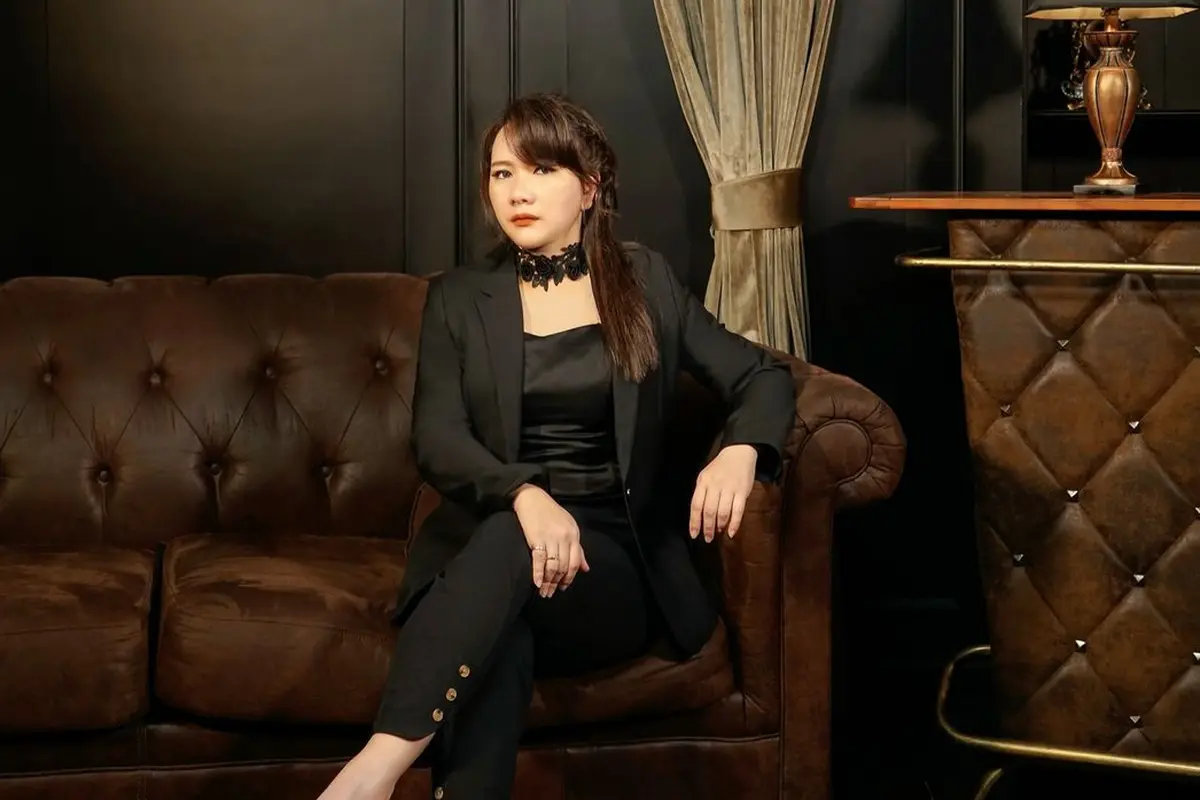 Liza Runtu