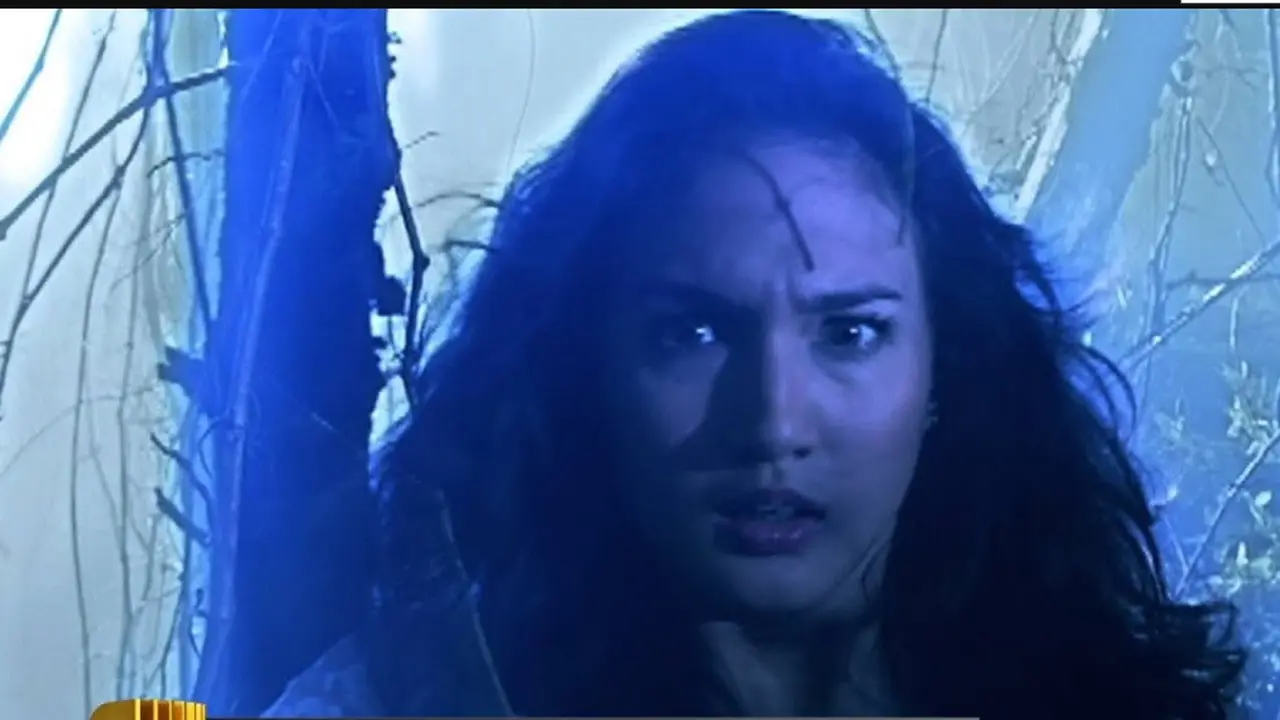 Adegan film Mati Suri (Foto Maxima Pictures via Youtube)