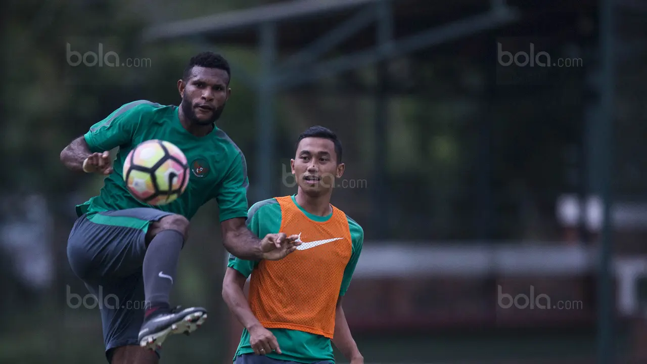 Timnas Indonesia U-22