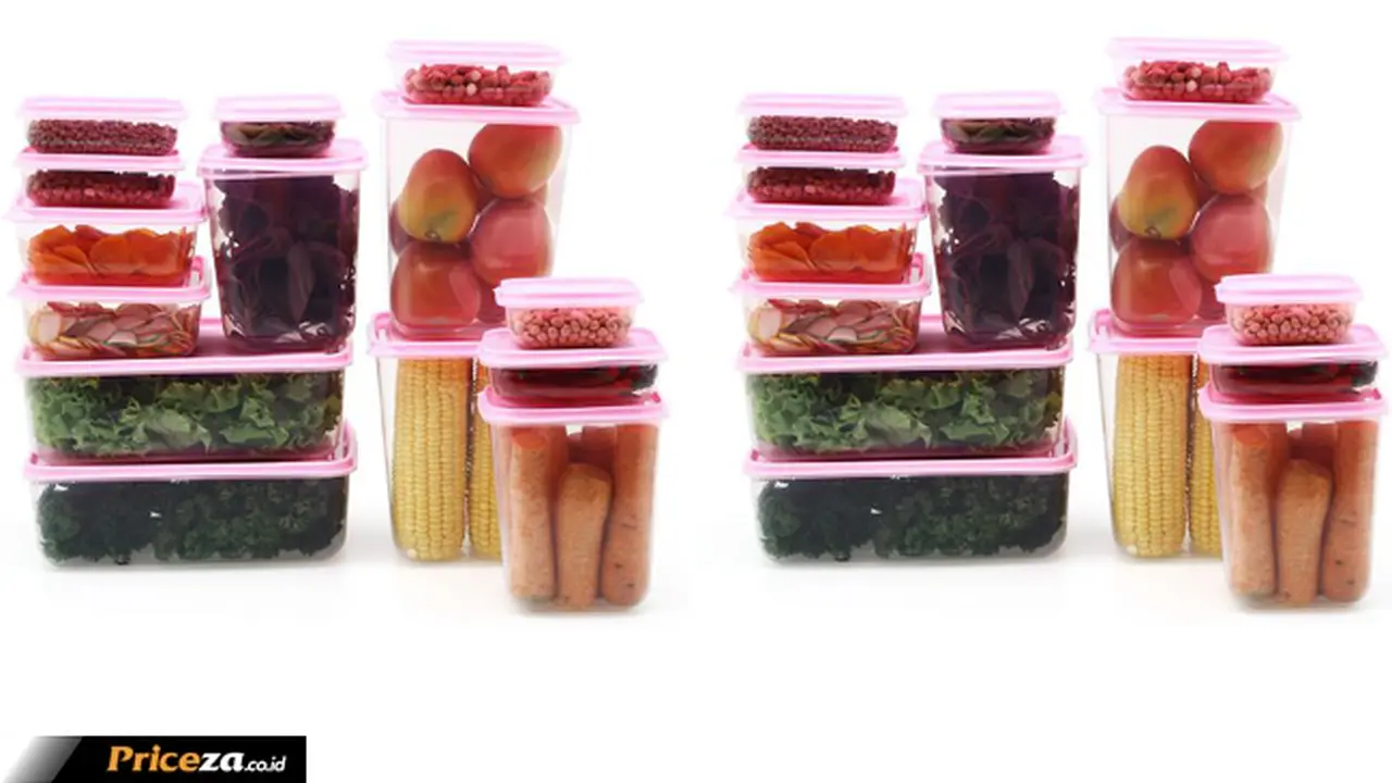 Food Container - Priceza Indonesia 0615