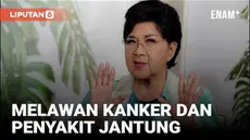 Innalillahi wa Inna ilaihi rojiun. Kabar duka datang dari artis senior Titiek Puspa, yang dikabarkan meninggal dunia hari ini, Kamis (10/4/2025) sekitar pukul 16.25 WIB di Rumah Sakit Medistra, Jakarta. Liputan6.com sempat mewawancarai sang legenda. ...