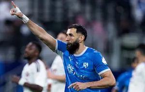 Karim Benzema Jadi Jawaban Krisis Nomor 9 Manchester United