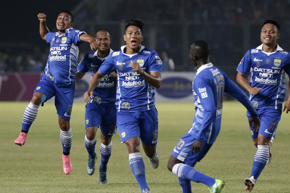 Persib Bandung