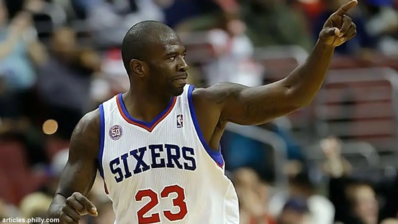 Jason Richardson