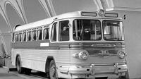 10 Potret Bus Jadul Ini Auto Bikin Kita Melongo! (Source: Ist)
