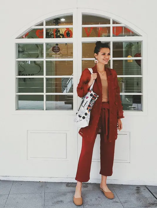 (Instagram/aquilafirrina)