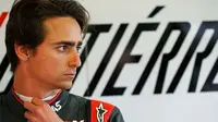 Formula E: Gutierrez Puas dengan Debutnya