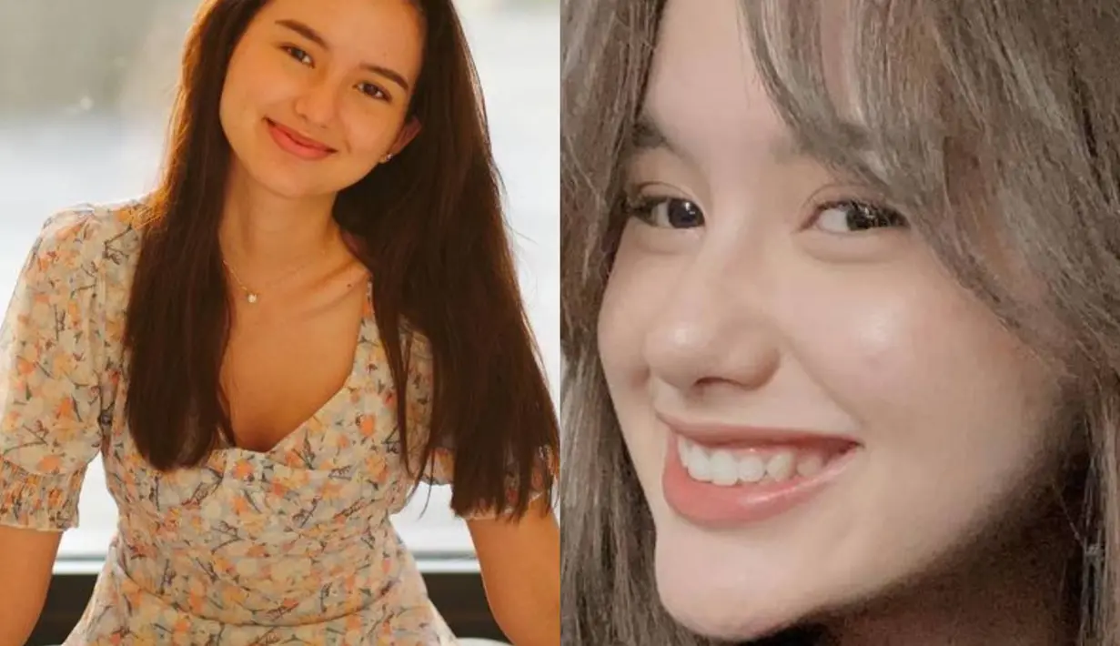 <p>Sarah Menzel. Foto: Instagram.</p>