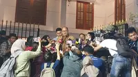 Dipanggil Prabowo Subianto, Rosan Roeslani Berpeluang Jadi Menteri Investasi Lagi