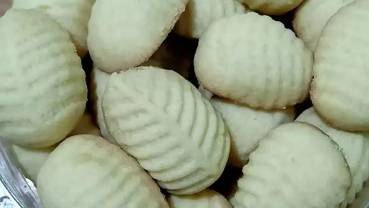 Kue Lebaran