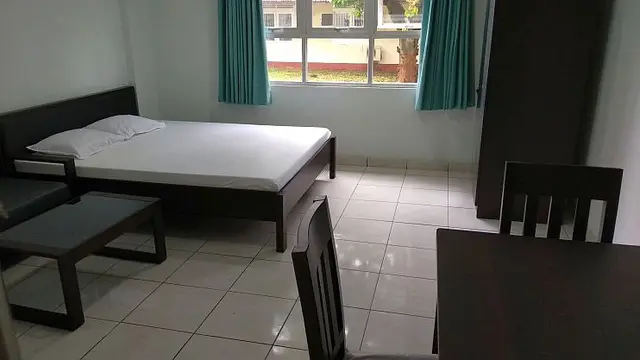 Rusun untuk Lansia