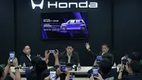 Honda Buka Pemesanan Super-ONE, Harga Mulai Rp 438 Juta