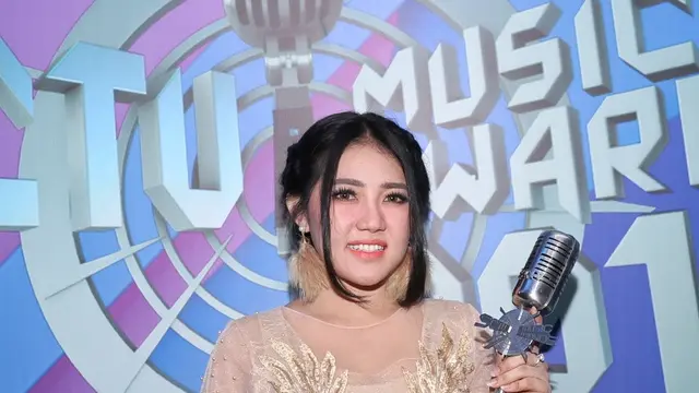 [Bintang] Via Vallen