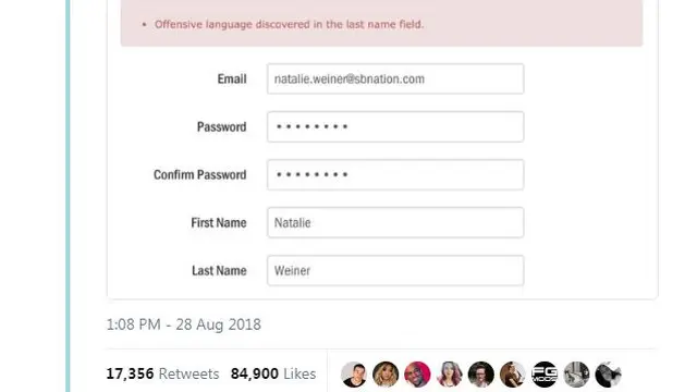 [Bintang] Bikin Akun Online Ditolak Gara-gara Nama Belakang, Postingan Perempuan Ini Jadi Viral