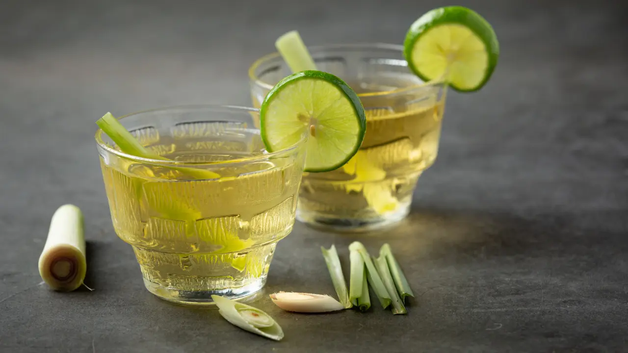 Manfaat Daun Sereh untuk Kecantikan
