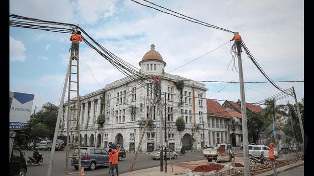 Kelistrikan Ri Tak Bisa Dibandingkan Dengan Singapura Malaysia Bisnis Liputan6 Com
