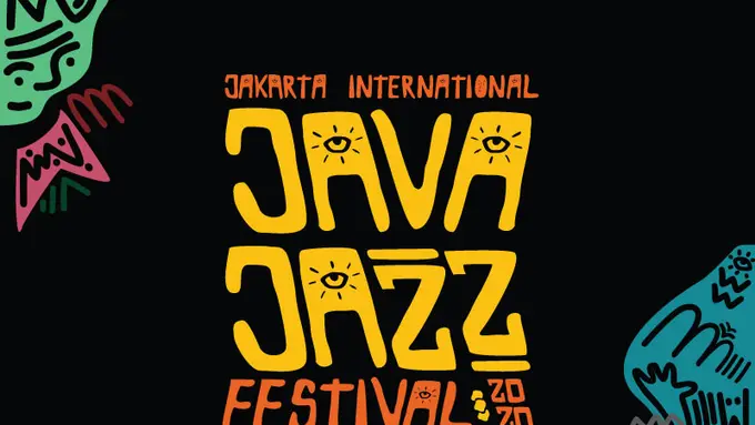 Java Jazz Festival 2020