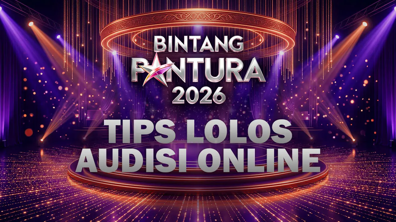 Bintang Pantura 2026