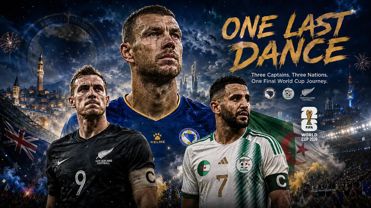 Piala Dunia 2026