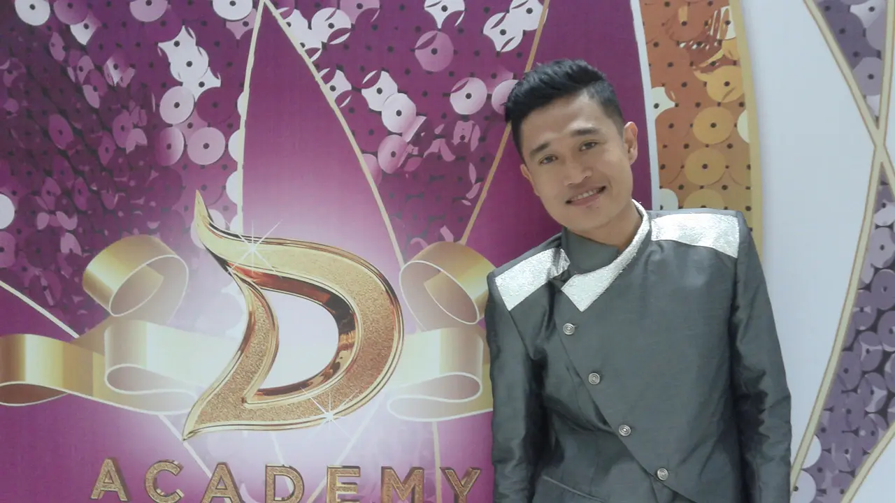 Saipul Jamil Komentar Pedas untuk Deswa D Academy