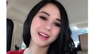 Ini Bukti Aura Kasih Punya Hubungan Istimewa dengan Glenn Fredly