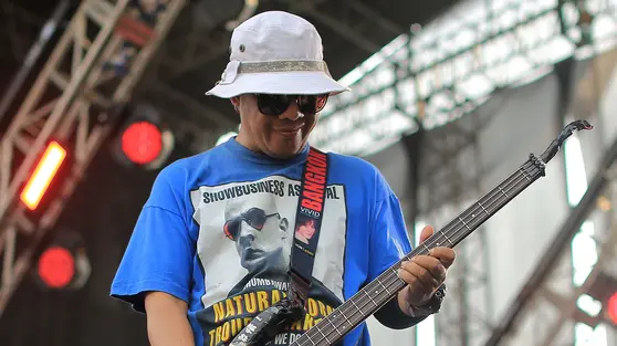 Keluhan Awal Trisno PAS Band Sebelum Dirawat di Rumah Sakit dan Meninggal Dunia