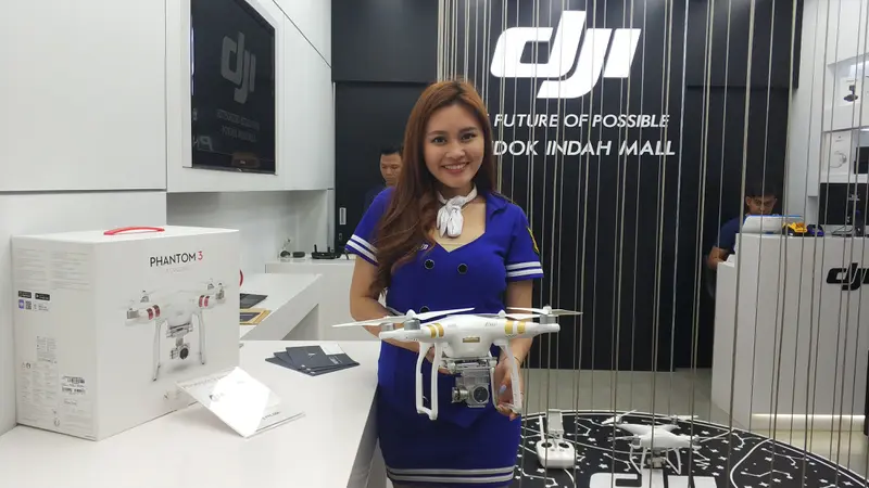 DJI