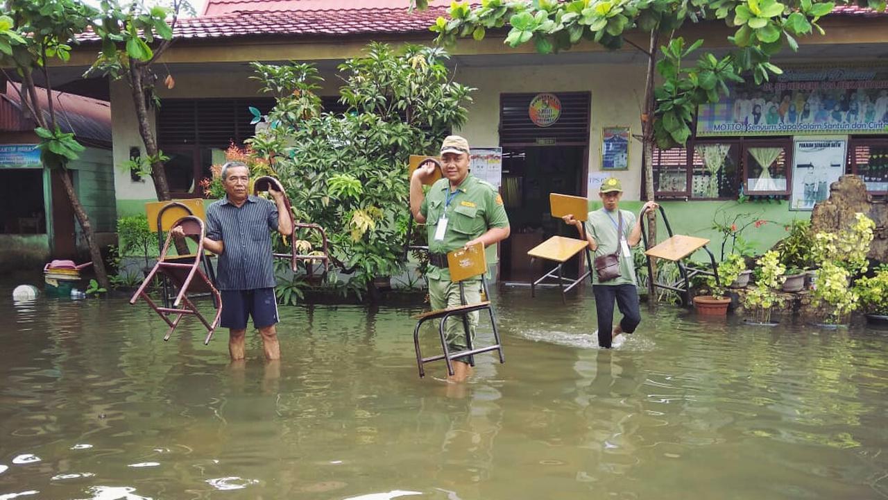 tps banjir