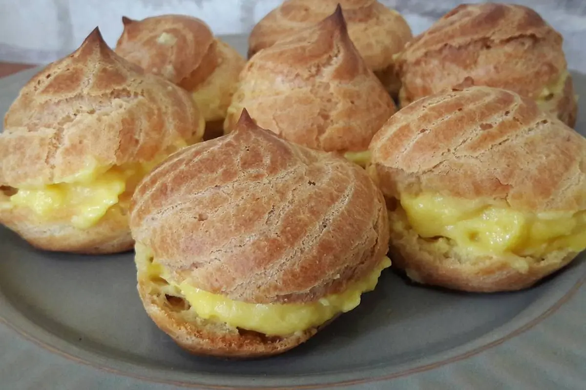 [Bintang] Resep