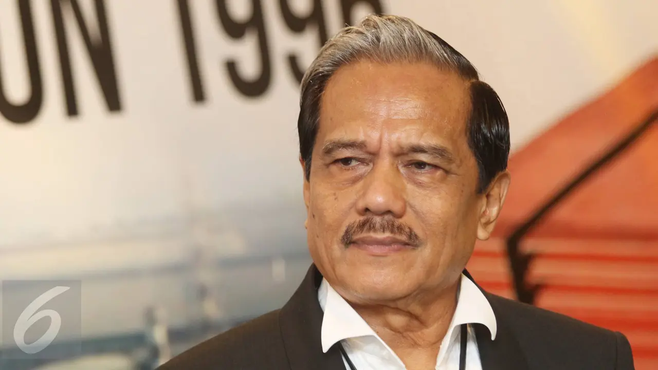 Bos Freeport Chappy Hakim
