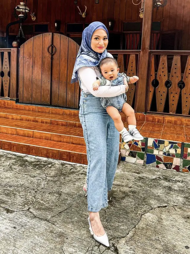 Nathalie Holscher, credit: @nathalieholscher