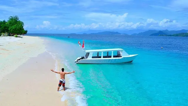 [Bintang] Sumatera