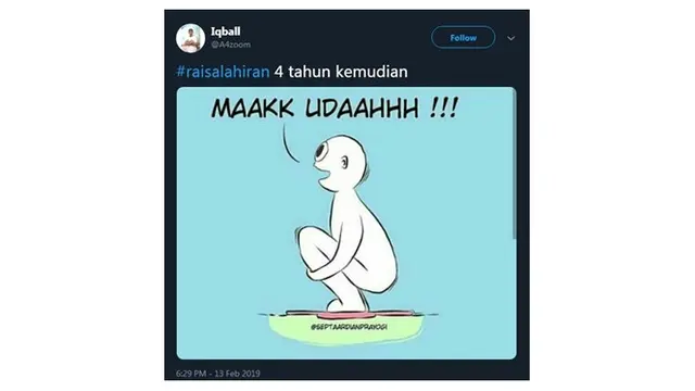 Raisa Lahiran
