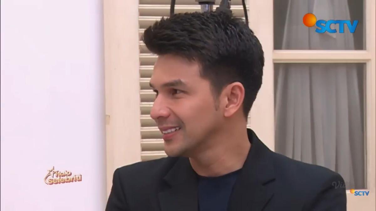 Jonathan Frizzy Dituntut 1 Tahun Penjara atas Dugaan Kasus Penyalahgunaan Obat Keras