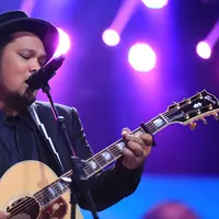 Hut SCTV ke-28 (Adrian Putra/bintang.com)