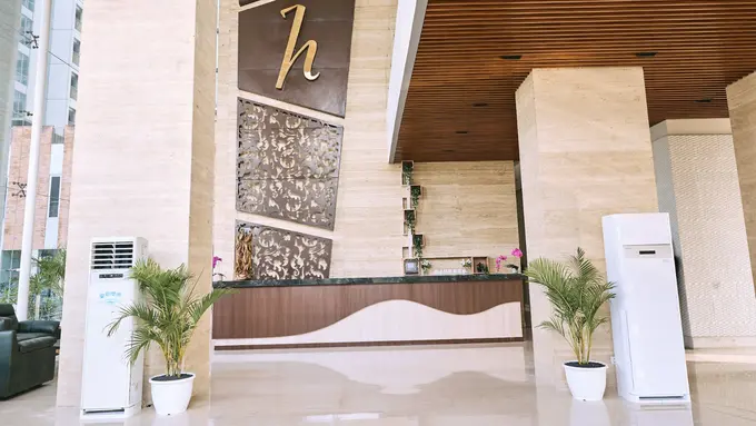 Dalam era modern yang dinamis, kebutuhan akan akomodasi tidak lagi hanya soal tempat beristirahat, tetapi juga ruang yang mendukung produktivitas dan gaya hidup.