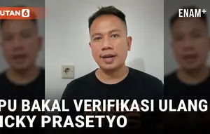 Pencalonan Vicky Prasetyo Sebagai Bupati Pemalang Dipersoalkan Warga Karena Kasus Hukum