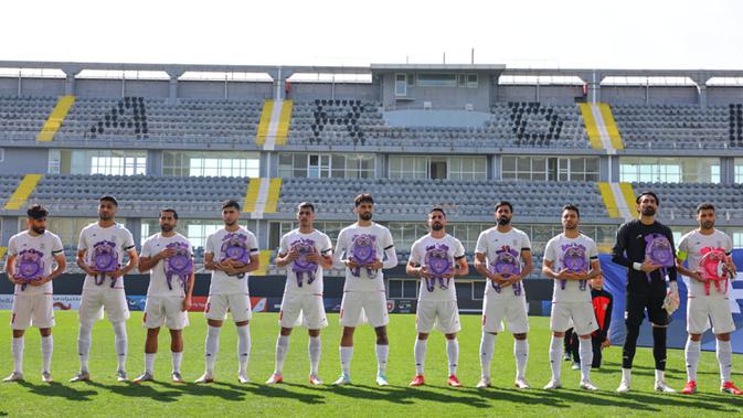 Profil Timnas Iran di Piala Dunia 2026: Ambisi Team Melli di Tengah Tekanan Politik